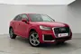 2020 Audi Q2 35 TDI Quattro S Line 5dr S Tronic