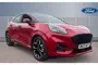 2023 Ford Puma 1.0 EcoBoost Hybrid mHEV ST-Line X 5dr