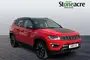 2020 Jeep Compass 2.0 Multijet 170 Trailhawk 5dr Auto
