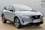 2022 Nissan Qashqai 1.3 DiG-T MH 158 N-Connecta 5dr Xtronic