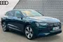 2019 Audi e-tron 300kW 55 Quattro 95kWh Launch Edition 5dr Auto