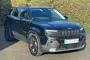 2023 Jeep Avenger 115kW First Edition 54kWh 5dr Auto