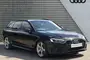 2024 Audi A4 Avant 40 TFSI 204 S Line 5dr S Tronic