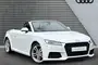 2021 Audi TT Roadster 40 TFSI Sport 2dr S Tronic