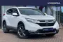2023 Honda CR-V 2.0 i-MMD Hybrid SR 5dr eCVT
