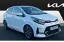 2023 Kia Picanto 1.0 GT-line 5dr [4 seats]