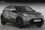 2023 Toyota Aygo X 1.0 VVT-i Edge 5dr