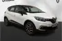 2017 Renault Captur 0.9 TCE 90 Dynamique Nav 5dr