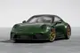 2025 Porsche 911 GT3 RS 2dr PDK