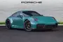 2025 Porsche 911 GTS t-Hybrid 2dr PDK