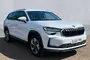 2025 Skoda Kodiaq 1.5 TSI iV 204 SE 5dr DSG