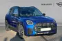 2025 MINI Countryman 2.0 S Sport ALL4 5dr Auto