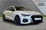 2023 Audi A3 S3 TFSI Quattro Vorsprung 5dr S Tronic