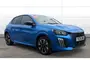2025 Peugeot 208 1.2 Hybrid 100 Allure 5dr e-DSC6