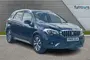 2016 Suzuki SX4 S-Cross 1.4 Boosterjet SZ5 ALLGRIP 5dr