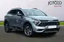 2024 Kia Sportage 1.6T GDi 207 HEV GT-Line 5dr Auto