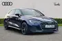 2025 Audi A3 40 TFSI e Black Edition 5dr S Tronic