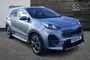 2019 Kia Sportage 1.6 CRDi 48V ISG GT-Line S 5dr DCT Auto