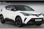 2023 Toyota C-HR 2.0 Hybrid GR Sport 5dr CVT