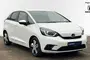 2021 Honda Jazz 1.5 i-MMD Hybrid EX 5dr eCVT