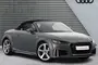 2023 Audi TT 40 TFSI S Line 2dr S Tronic