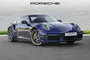 2020 Porsche 911 S 2dr PDK
