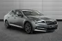 2024 Skoda Superb 2.0 TSI 190 Laurin + Klement 5dr DSG