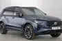 2025 Volvo XC90 2.0 B5P Ultra Dark 5dr AWD Geartronic