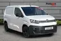 2021 Citroen Berlingo Van 1.5 BlueHDi 1000Kg Driver 100ps