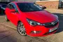 2019 Vauxhall Astra 1.4T 16V 150 Griffin 5dr
