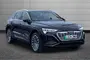 2024 Audi Q8 e-tron 300kW 55 Quattro 114kWh S Line 5dr Auto