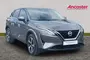 2022 Nissan Qashqai 1.3 DiG-T MH 158 N-Connecta 5dr Xtronic