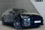 2023 Audi Q8 SQ8 TFSI Quattro Black Edition 5dr Tiptronic