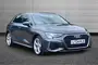 2024 Audi A3 35 TFSI S Line 5dr S Tronic