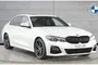 2021 BMW 3 Series 320d MHT M Sport 4dr Step Auto
