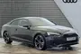 2023 Audi A5 35 TFSI Black Edition 2dr S Tronic