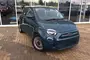 2023 Fiat 500 87kW Icon 42kWh 3dr Auto