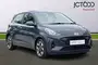 2023 Hyundai i10 1.0 Advance 5dr
