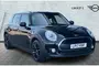 2017 MINI Clubman 1.5 One 6dr