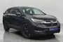 2021 Honda CR-V 2.0 i-MMD Hybrid Sport Line 2WD 5dr eCVT