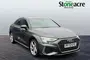 2023 Audi A3 Saloon 30 TFSI S Line 4dr