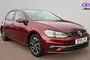 2019 Volkswagen Golf 1.5 TSI EVO Match 5dr