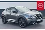 2025 Nissan Juke 1.0 DiG-T Tekna+ 5dr DCT
