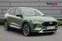 2025 Ford Kuga 2.5 PHEV Active 5dr CVT