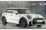 2023 MINI Hatchback 2.0 Cooper S Sport 5dr Auto