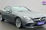 2018 Mercedes-Benz SLC SLC 200 AMG Line 2dr 9G-Tronic