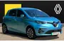 2022 Renault Zoe 100kW GT Line R135 50kWh Rapid Charge 5dr Auto
