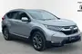 2022 Honda CR-V 2.0 i-MMD Hybrid SR  2WD 5dr eCVT