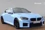 2024 BMW M2 M2 2dr