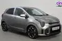 2025 Kia Picanto 1.0 GT-Line 5dr
